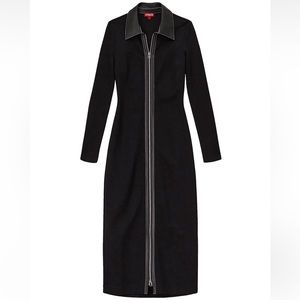 ISO STAUD ALFRED KNOT DRESS